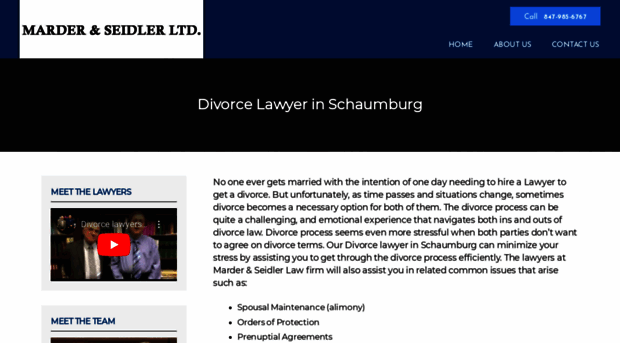 divorcelawyerschaumburg.com