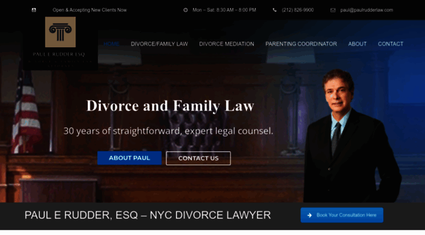 divorcelawyersnyc.org