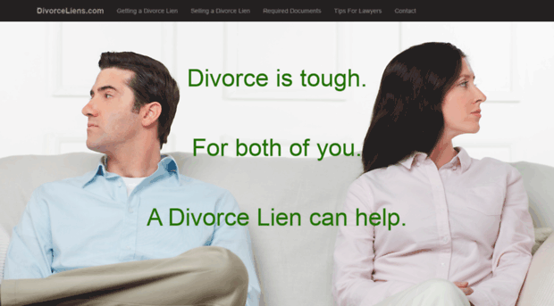 divorceliens.com