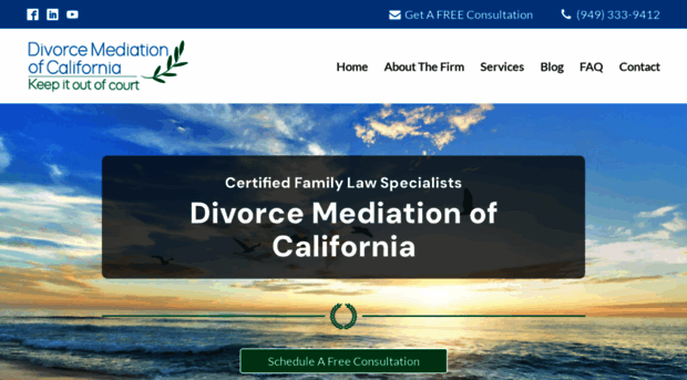 divorcemediationca.com