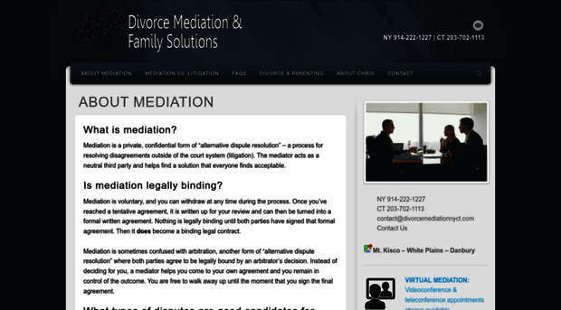 divorcemediationnyct.com