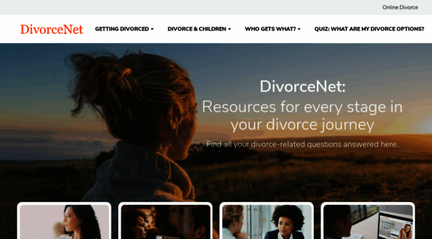 divorcenet.com