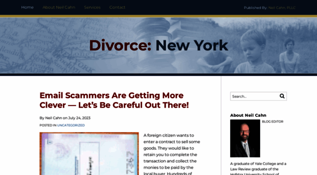 divorceny.com