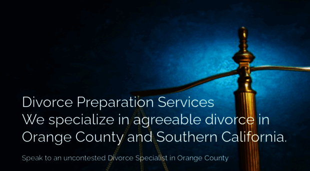 divorcepreparationservices.com