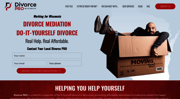 divorcepro-wi.com