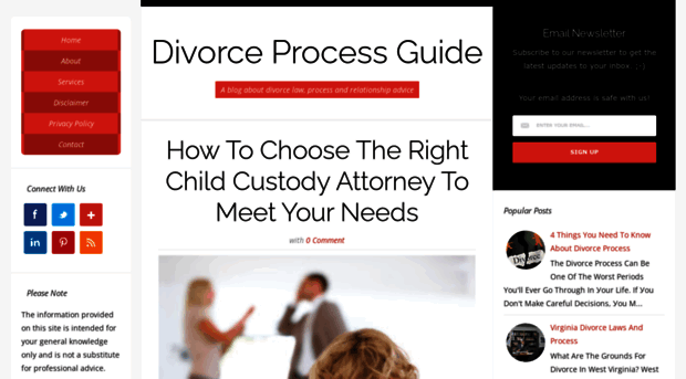 divorceprocessguide.blogspot.com