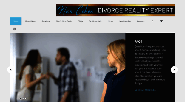 divorcerealityexpert.com