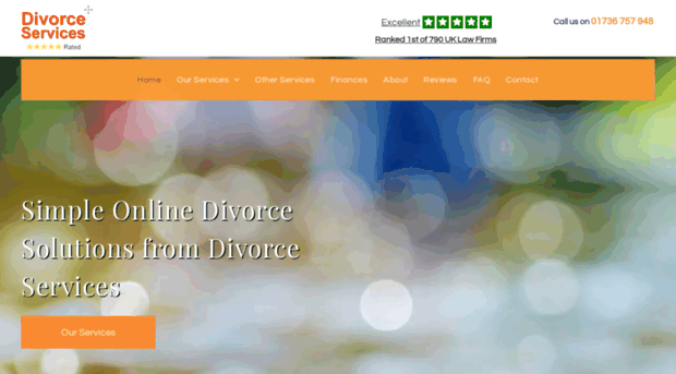 divorceservices.co.uk