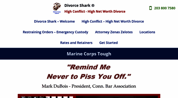 divorceshark.net