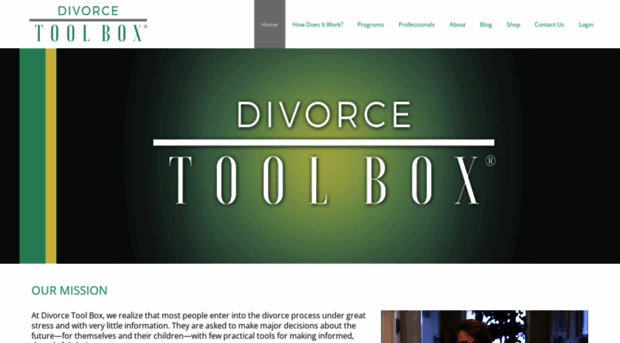 divorcetoolbox.com