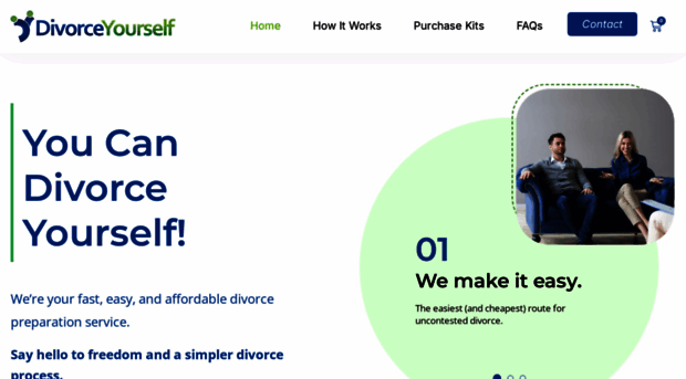 divorceyourselfny.com