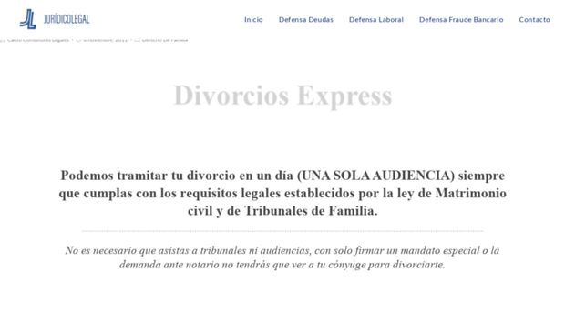 divorcio-express.com