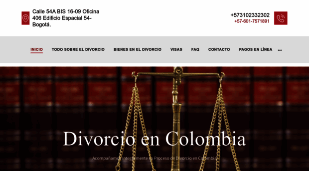 divorcioencolombia.com