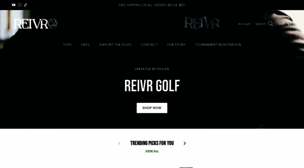 divotdawgsgolf.com