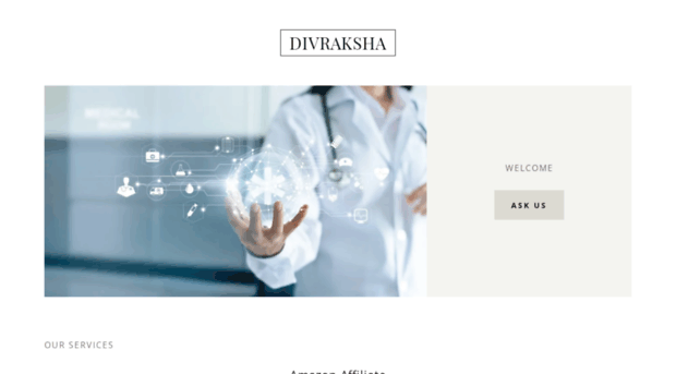 divraksha.com