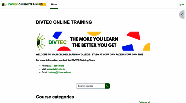 divteconline.edu.au