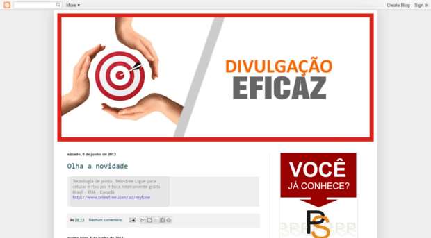 divulgacaoeficaz.blogspot.com.br