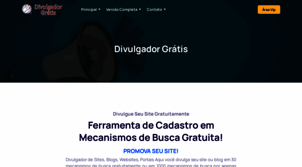 divulgadorgratis.com.br