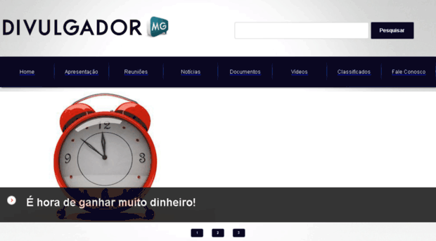 divulgadormg.com.br