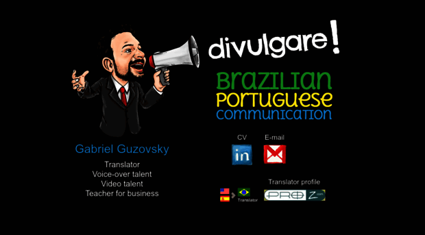 divulgare.com