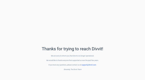 divvit.com