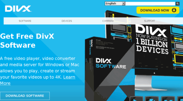 divx.comwww.divx.com