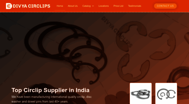 divyacirclips.com