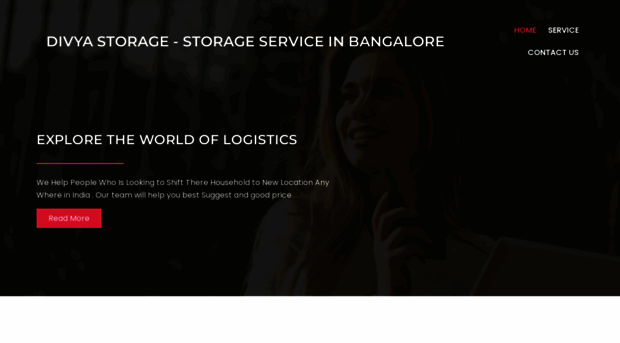 divyastorage.com