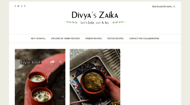 divyaszaika.com