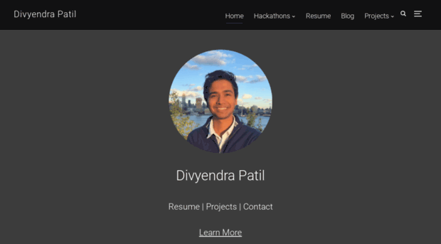 divyendra.com