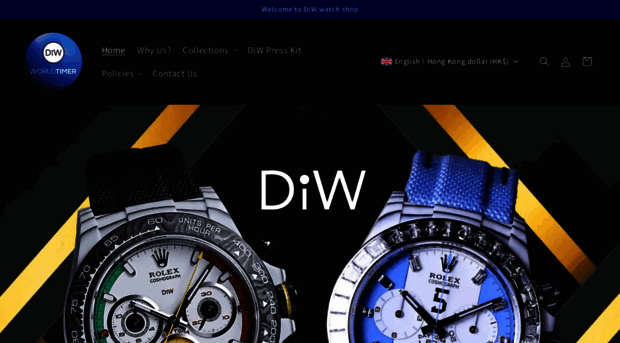 diw.agency