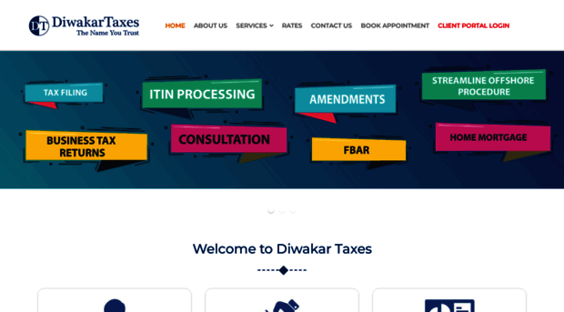 diwakartaxes.com