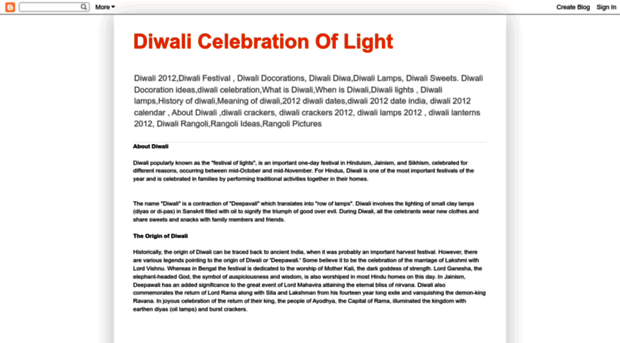 diwali-celebration.blogspot.in