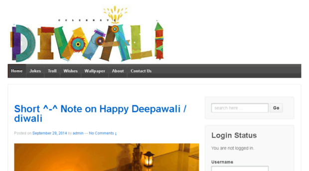 diwali-greetings.org