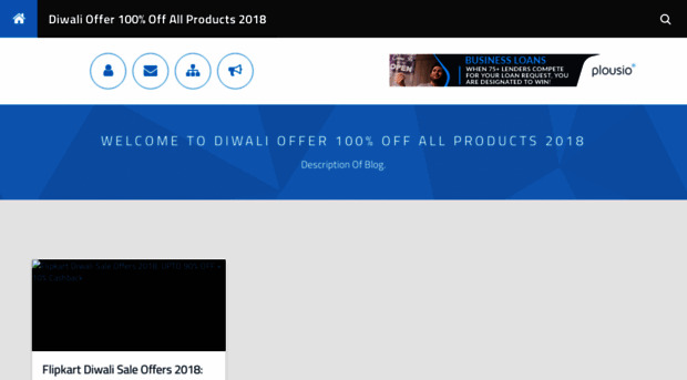 diwali-offer2018.blogspot.com