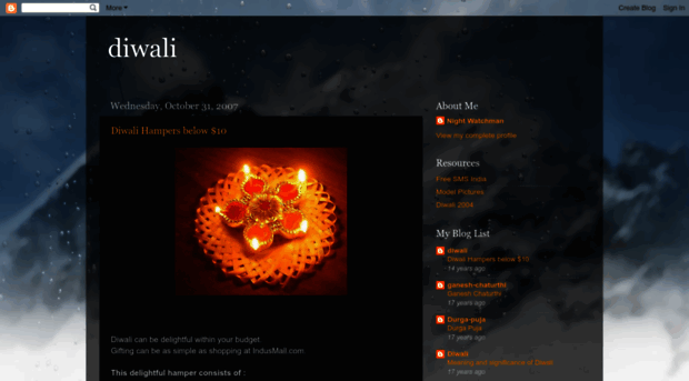 diwali.blogspot.com