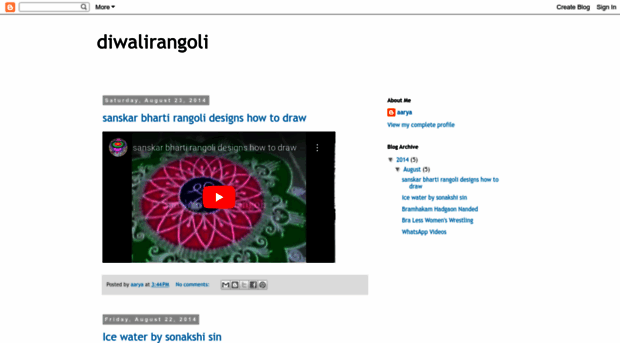 diwaliflowerrangoli.blogspot.com