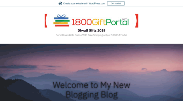 diwaligifts2019.wordpress.com