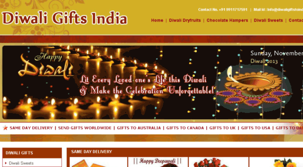 diwaligiftstoindia.net