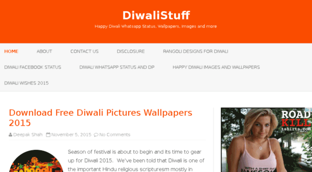 diwalistuff.in