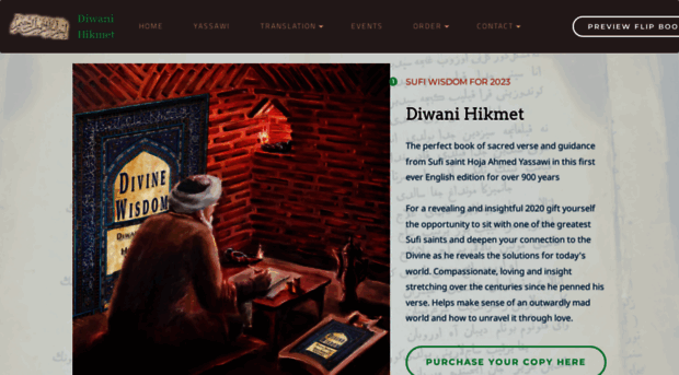 diwanihikmet.com