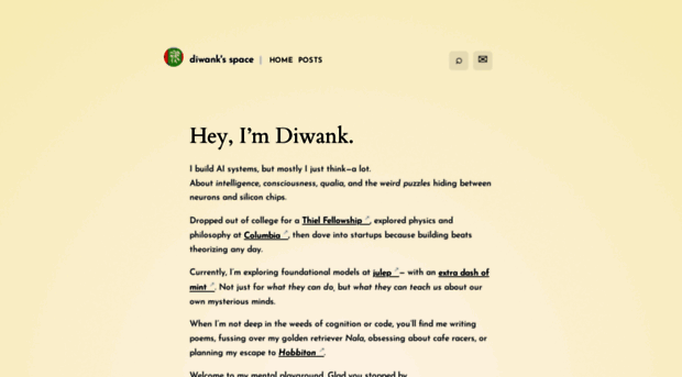 diwank.space