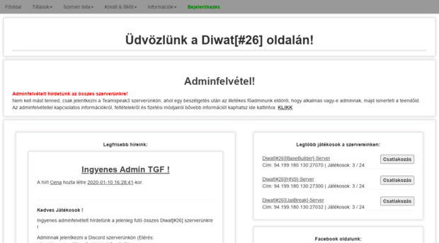 diwat26.hu