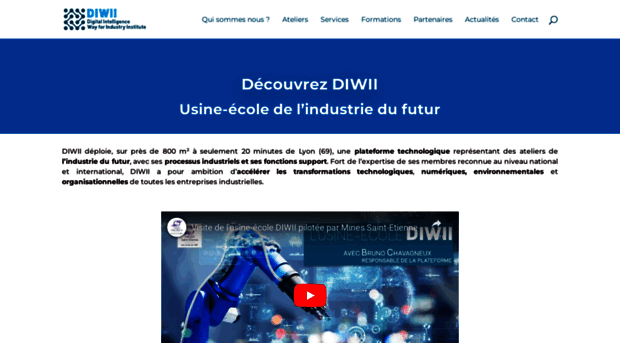 diwii.fr