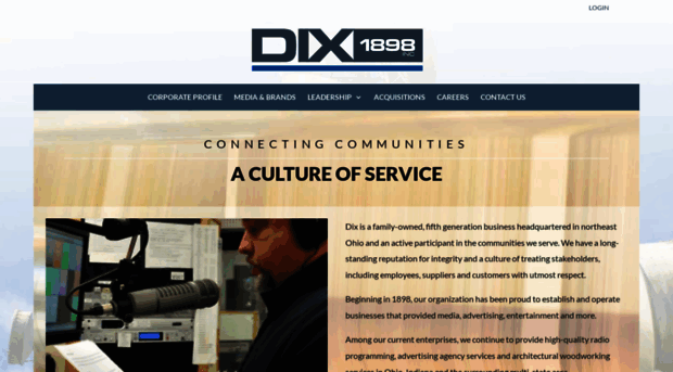 dix1898.com