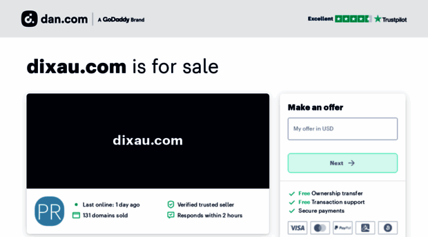 dixau.com