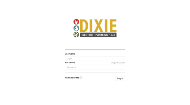 dixie.enterfacing.com