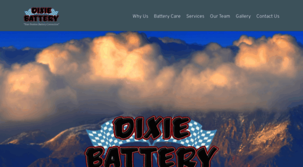 dixiebattery.com