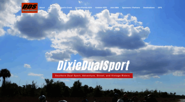 dixiedualsport.com