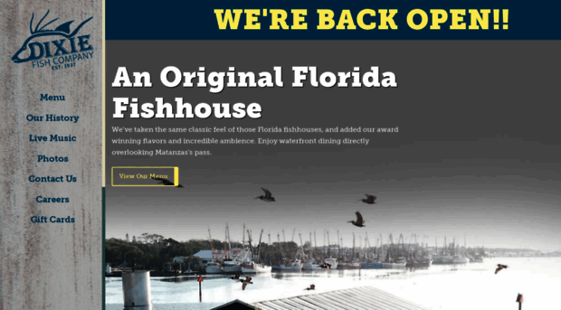 dixiefishfmb.com